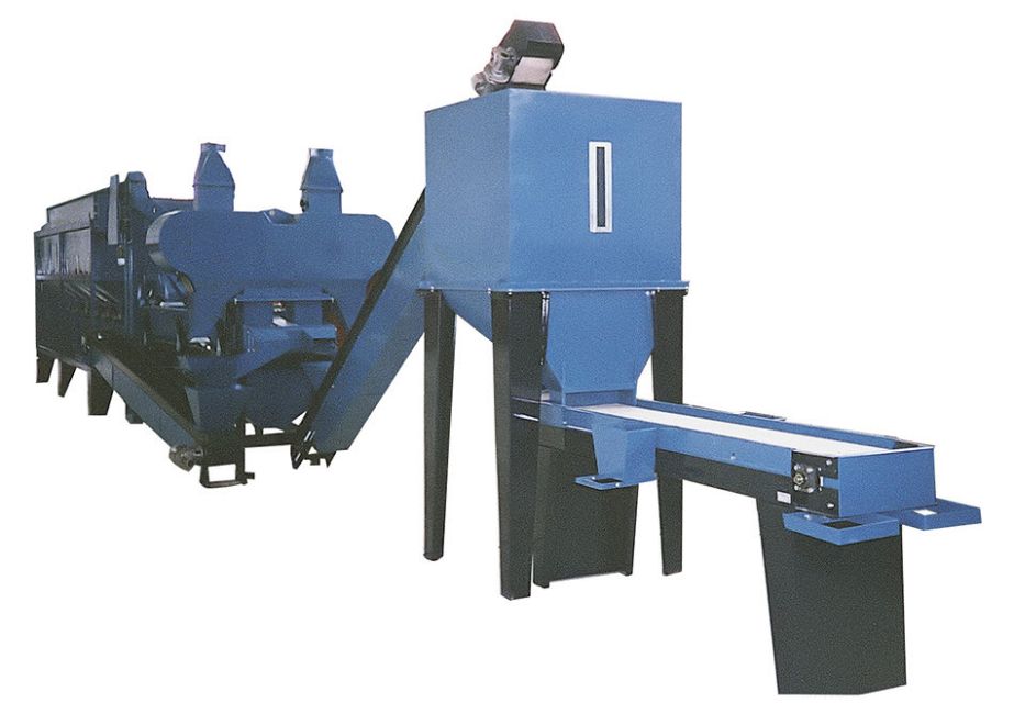 Μηχάνημα Σπασίματος Φουντουκιών NOT 70