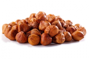 Hazelnuts May Help Reduce Heart Disease
