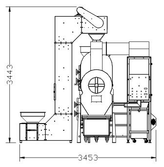 BIONOT NOT 110 DRAWING 