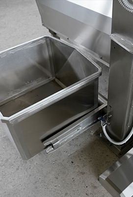 Efficiency and Safety